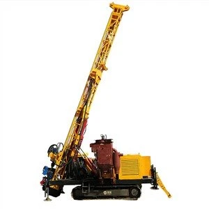 Буровая установка RC