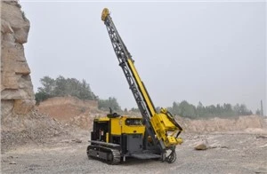 Установка для поверхностного алмазного бурения SX16 NQ 1250 м